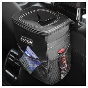 Multipurpose Trash Bin